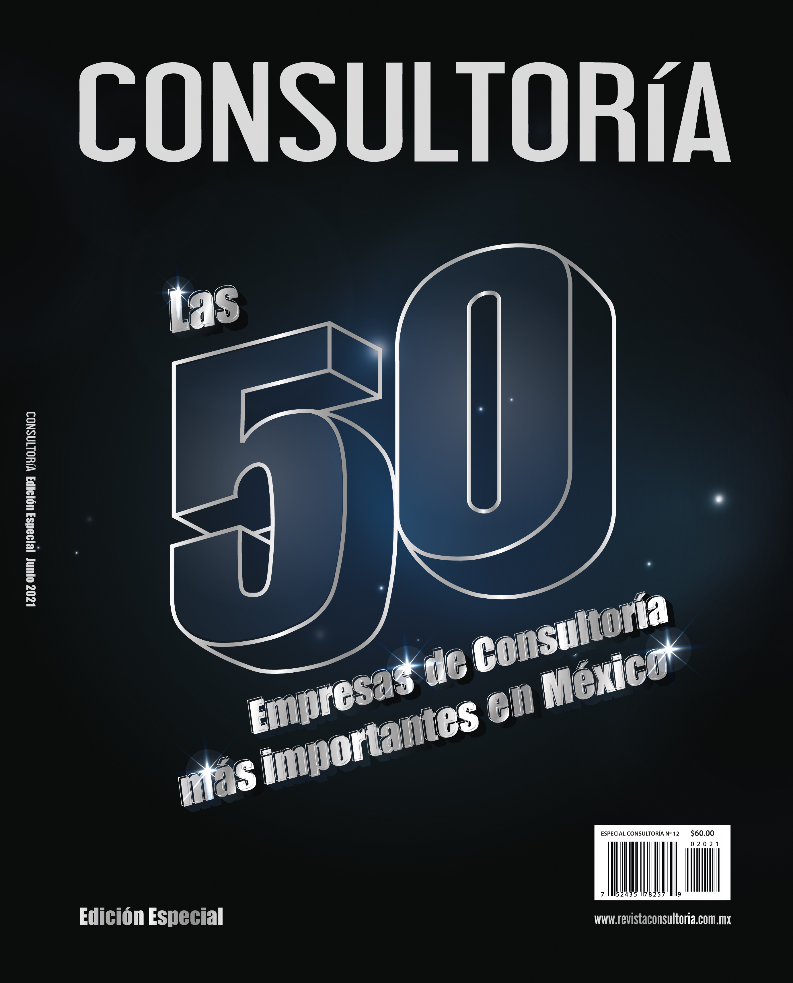 Revista Consultoría